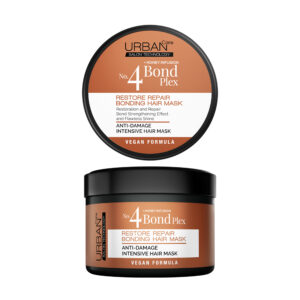Urban Care No 4 Bond plex hair mask restore & repair