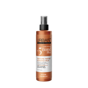 Alphanova  No 5 Bond plex bonding milk restore & repair