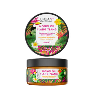 Urban Care Monoi & ylang ylang refreshing body yoghurt
