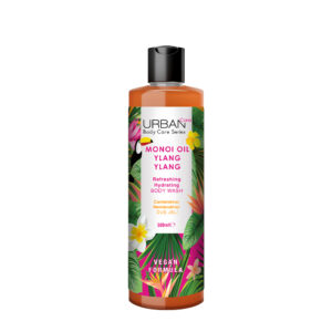 Urban Care Monoi & ylang ylang body wash refreshing
