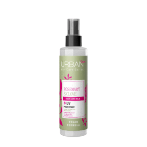 Urban Care Rosemary & clove hair treatment milk