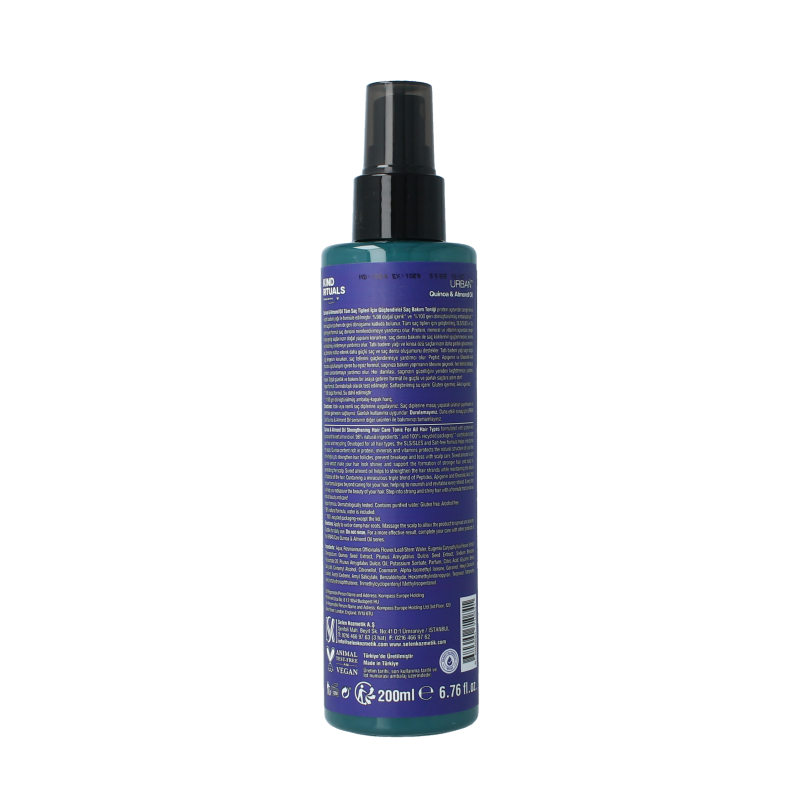 Urban Care Kind rituals quinoa & almond haircare tonic - Afbeelding 2