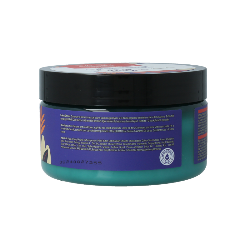 Urban Care Kind rituals quinoa & almond hair mask - Afbeelding 3
