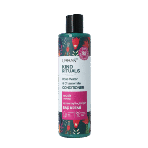 Urban Care Kind rituals rose water chamomile conditioner