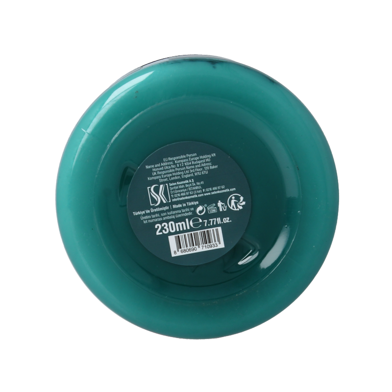 Urban Care Kind rituals rose water chamomile hair mask - Afbeelding 4