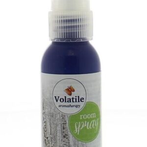 Volatile Roomspray wintertime