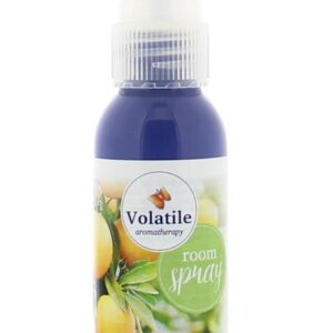Volatile Roomspray orange-eucalyptus