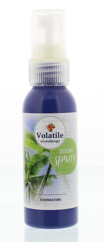 Volatile Roomspray summertime