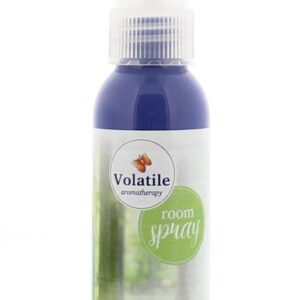 Volatile Roomspray boswandeling