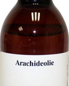 Orphi Arachideolie zoet