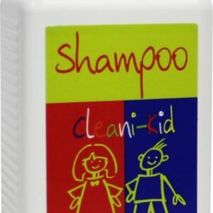 Cleani Kid Anti luis shampoo