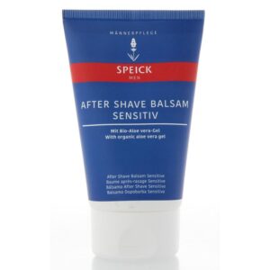 Speick Men aftershave balsem sensitiv