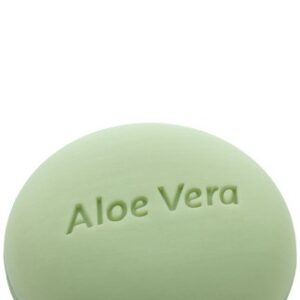 Walter Rau Tjota badzeep aloe vera