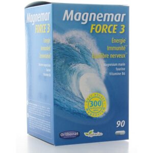 Orthonat Magnemar force 3