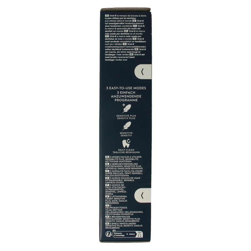 Oral B Vitality pro blue - Afbeelding 4