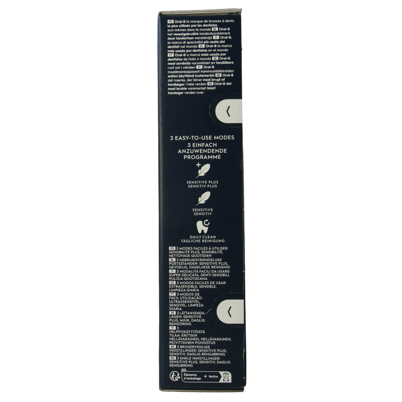 Oral B Vitality pro protect lila - Afbeelding 4