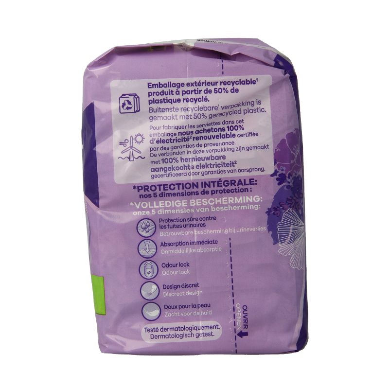 Always Discreet small - Afbeelding 5