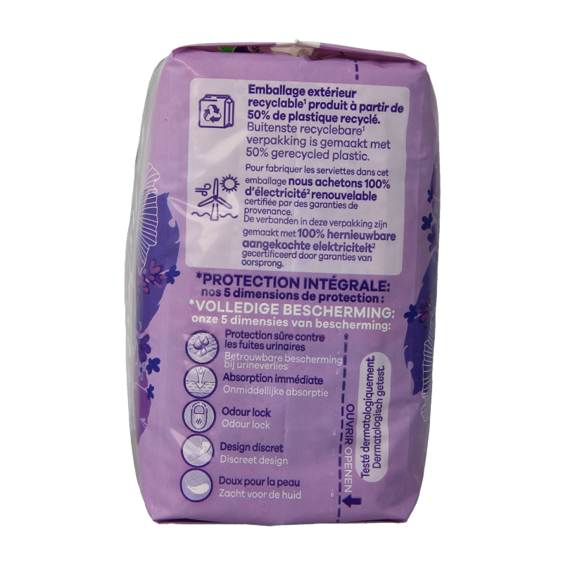 Always Discreet verband long - Afbeelding 3