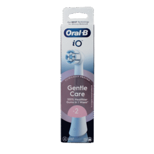 Oral B Opzetborstels gentle care
