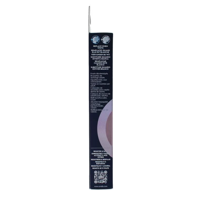 Oral B Opzetborstels gentle care - Afbeelding 2