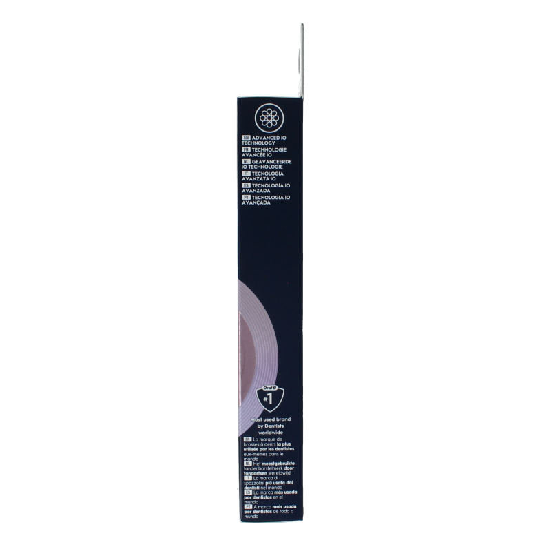 Oral B Opzetborstels gentle care - Afbeelding 4