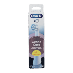 Oral B Opzetborstel IO gentle care