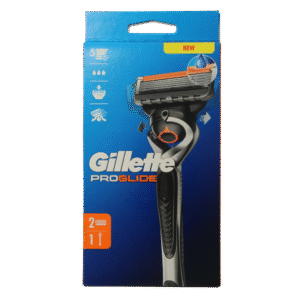 Gillette Proglide manual razor