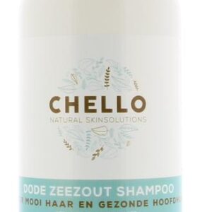 Chello Shampoo dode zeezout