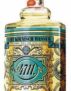 4711 Eau de cologne flacon