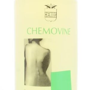 Chemodis Chemovine massageolie