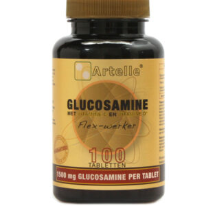 Artelle Glucosamine 1500mg