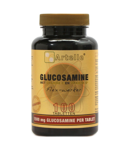 Artelle Glucosamine 1500mg