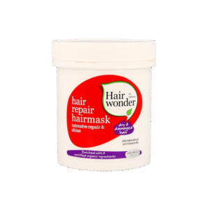 Hairwonder Hair repair mask