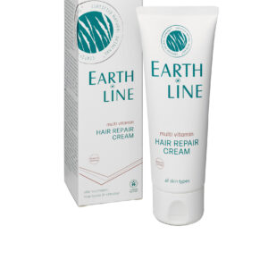 Earth Line Multi vitamin hair repair cream