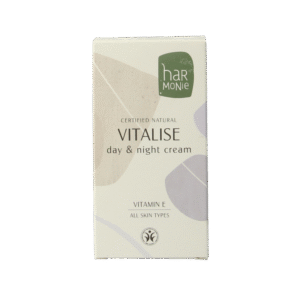 Harmonie Hydrate dag- en nachtcreme