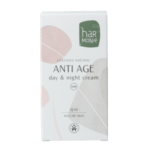 Harmonie Anti age dag- & nachtcreme