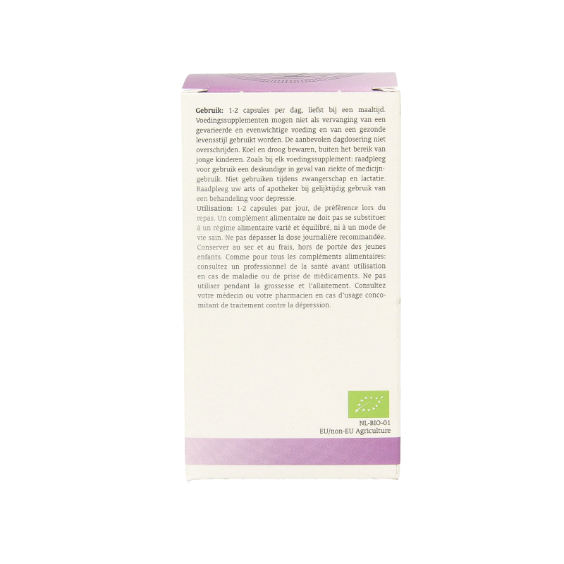 Royal Green Relax bio - Afbeelding 4