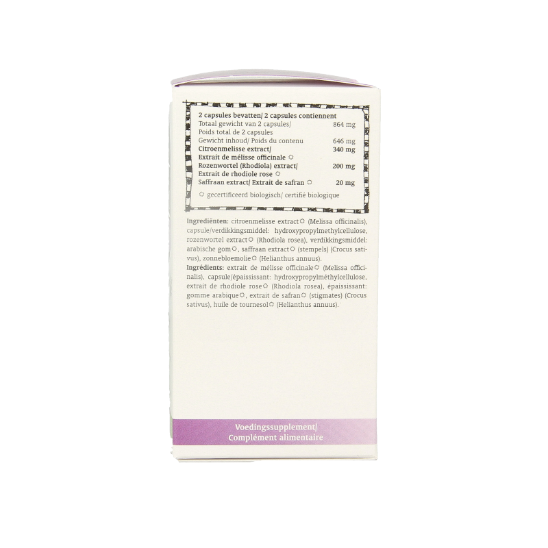 Royal Green Relax bio - Afbeelding 5