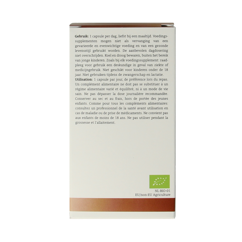 Royal Green Blood sugar support bio - Afbeelding 4