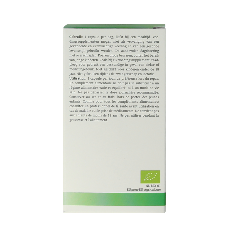 Royal Green Vitamine D3 bio - Afbeelding 4