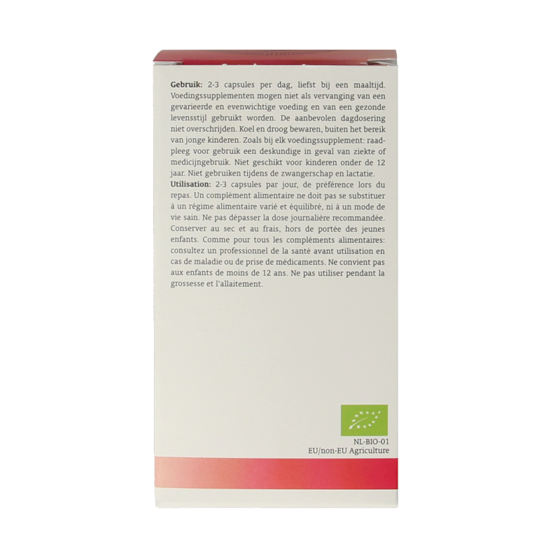Royal Green Cranberry complex bio - Afbeelding 4