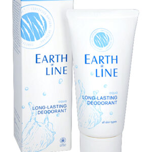 Earth Line Long lasting deodorant aqua