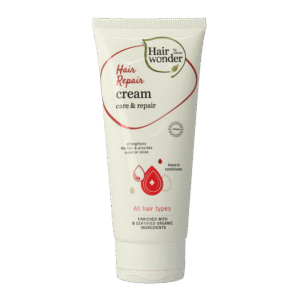 Hairwonder Hair repair cream
