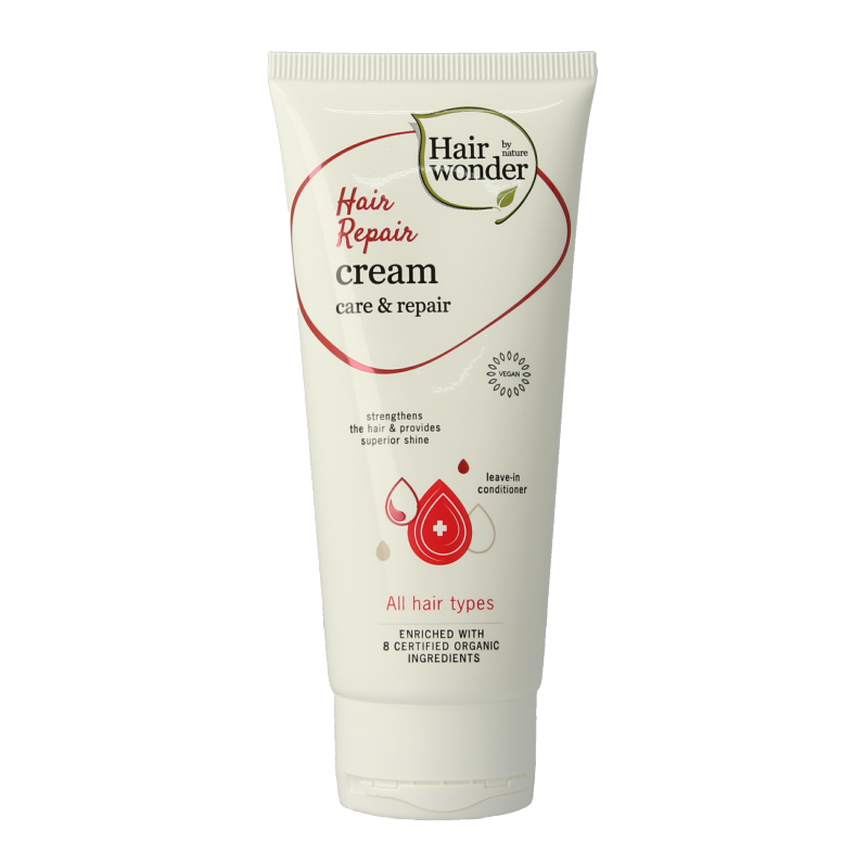 Hairwonder Hair repair cream