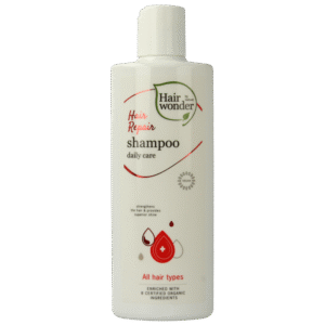 Hairwonder Hair repair shampoo