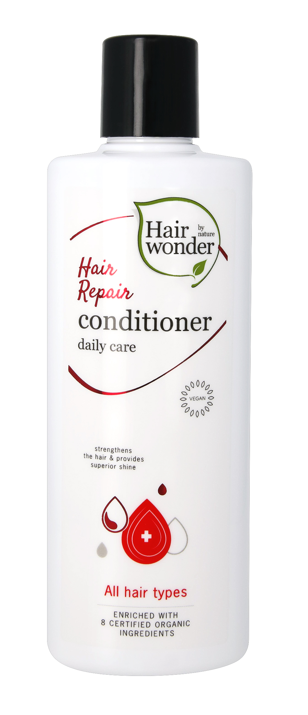 Hairwonder Hair repair conditioner