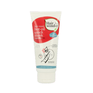 Hairwonder Hair repair hot oil quick mask