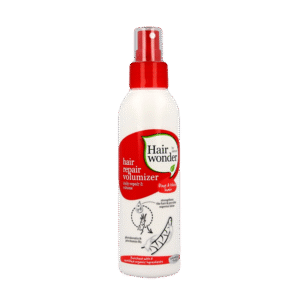 Hairwonder Hair repair fluid hair volumizer