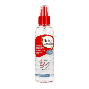 Hairwonder Hair repair heatcare protector