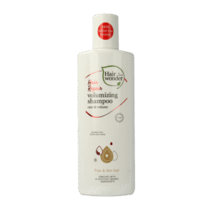 Hairwonder Hair repair shampoo volume